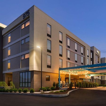 Home2 Suites By Hilton Downingtown Exton Route 30 Екстериор снимка