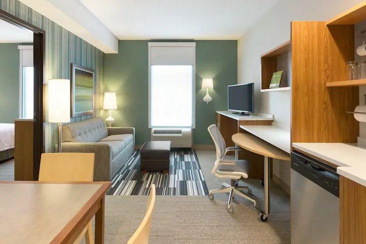 Home2 Suites By Hilton Downingtown Exton Route 30 Екстериор снимка
