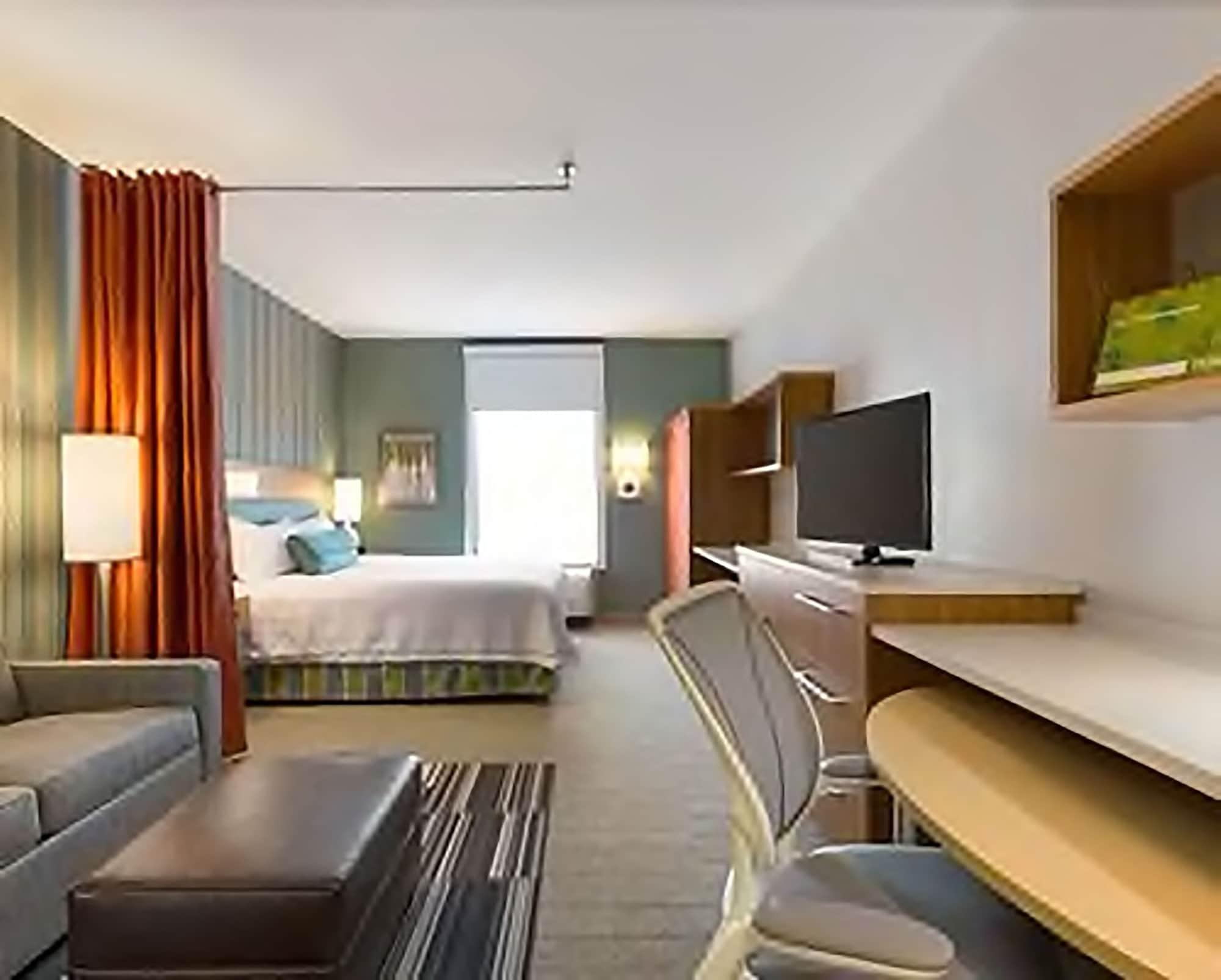 Home2 Suites By Hilton Downingtown Exton Route 30 Екстериор снимка