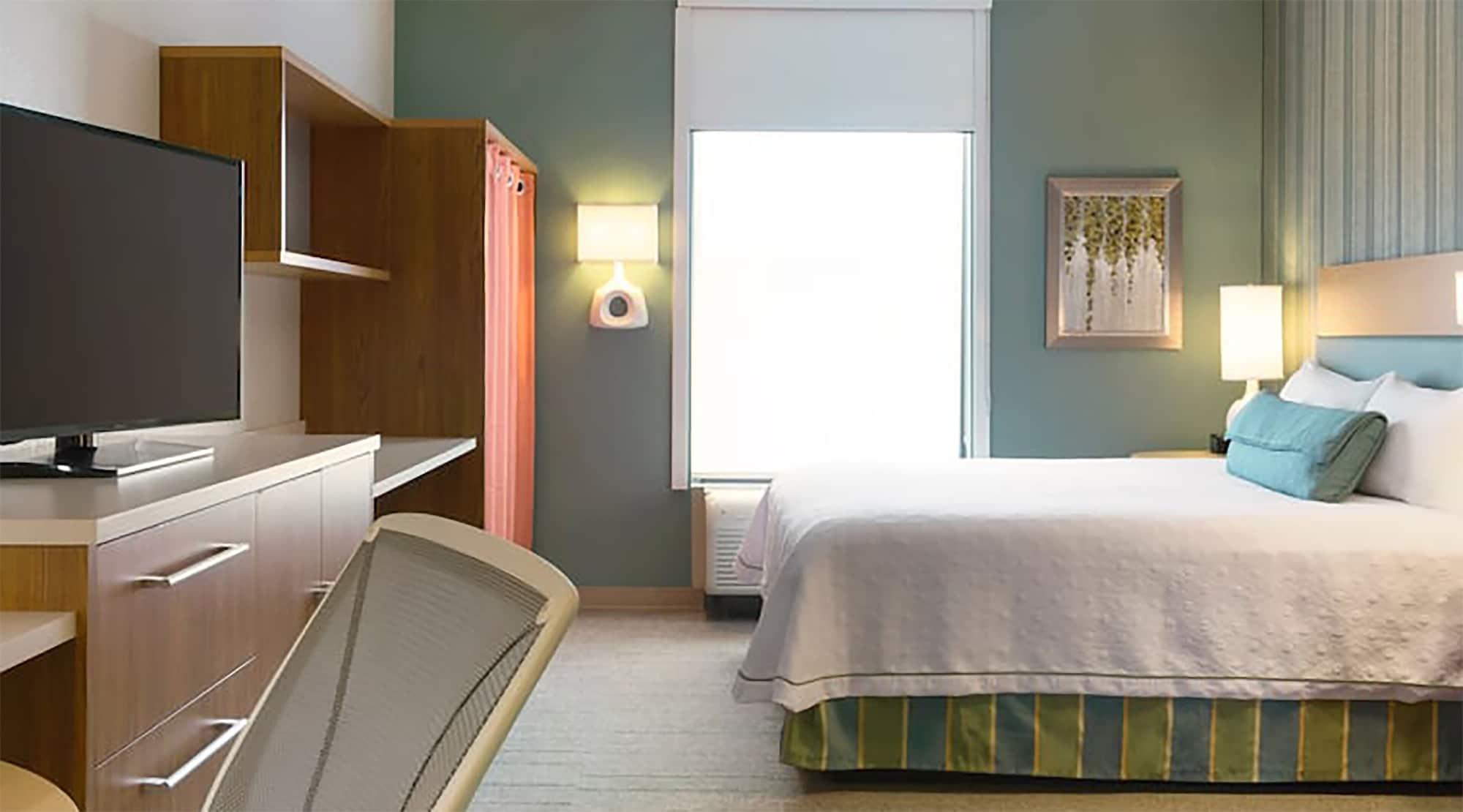 Home2 Suites By Hilton Downingtown Exton Route 30 Екстериор снимка