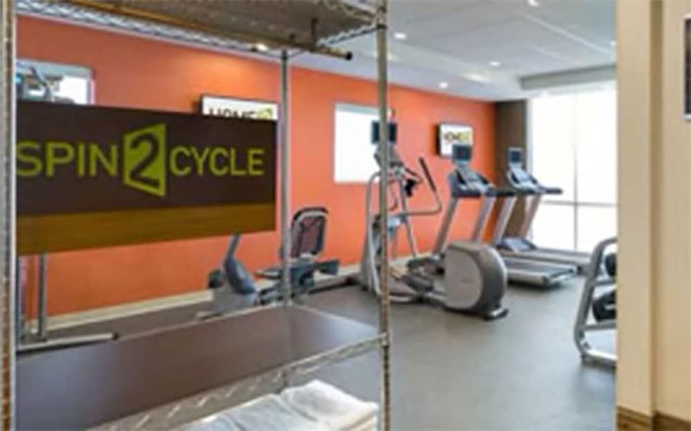 Home2 Suites By Hilton Downingtown Exton Route 30 Екстериор снимка