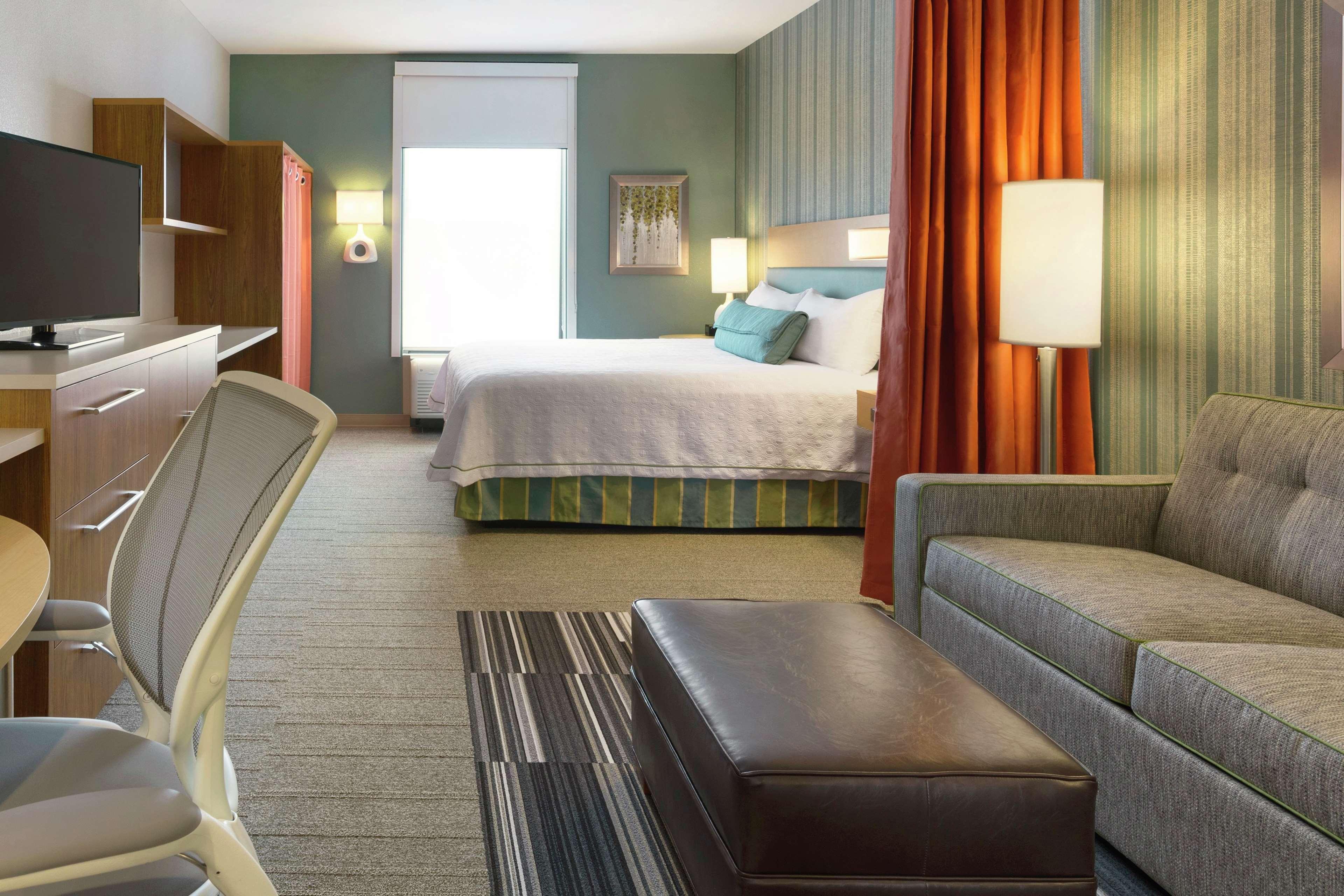 Home2 Suites By Hilton Downingtown Exton Route 30 Екстериор снимка