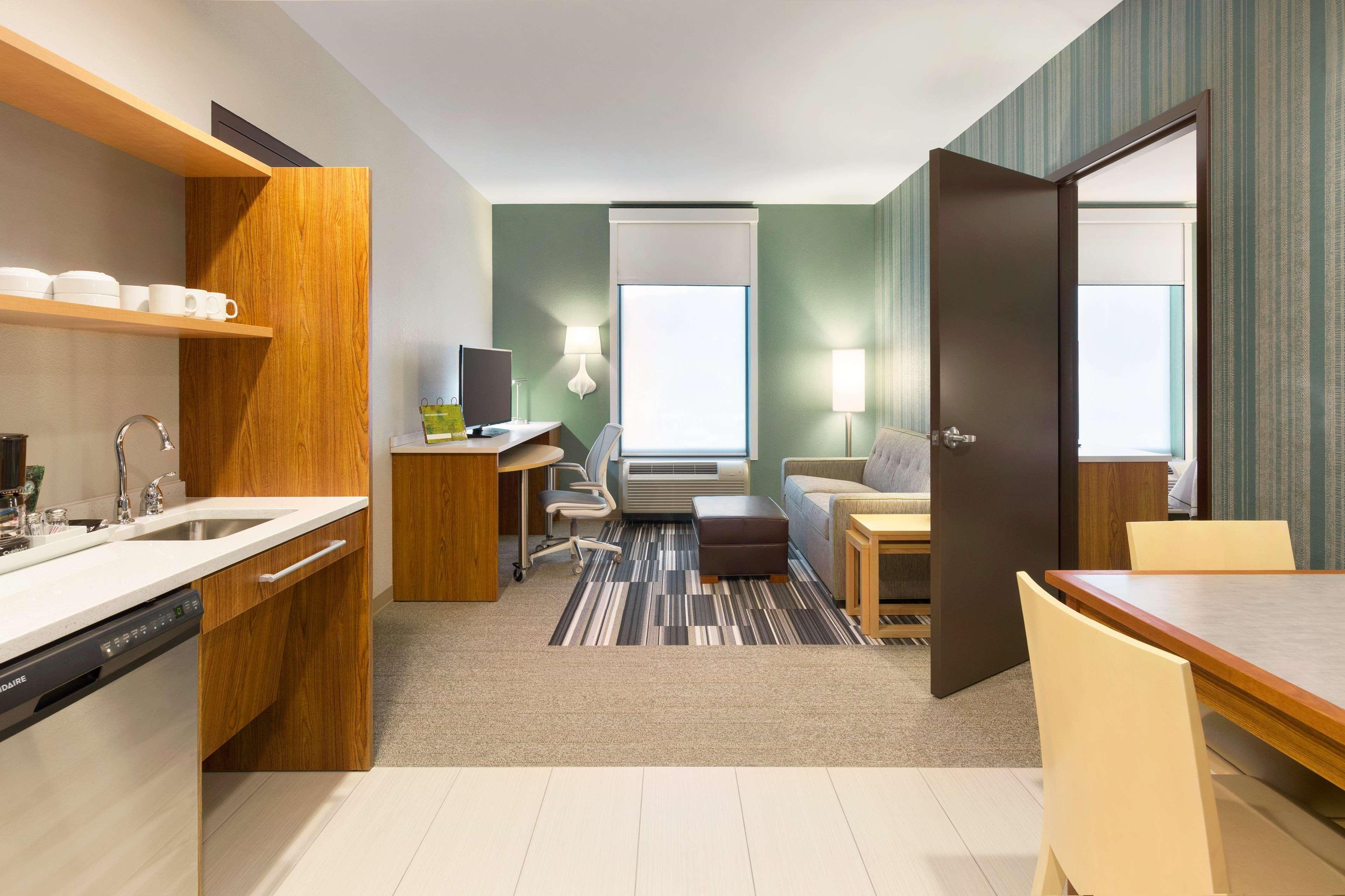 Home2 Suites By Hilton Downingtown Exton Route 30 Екстериор снимка