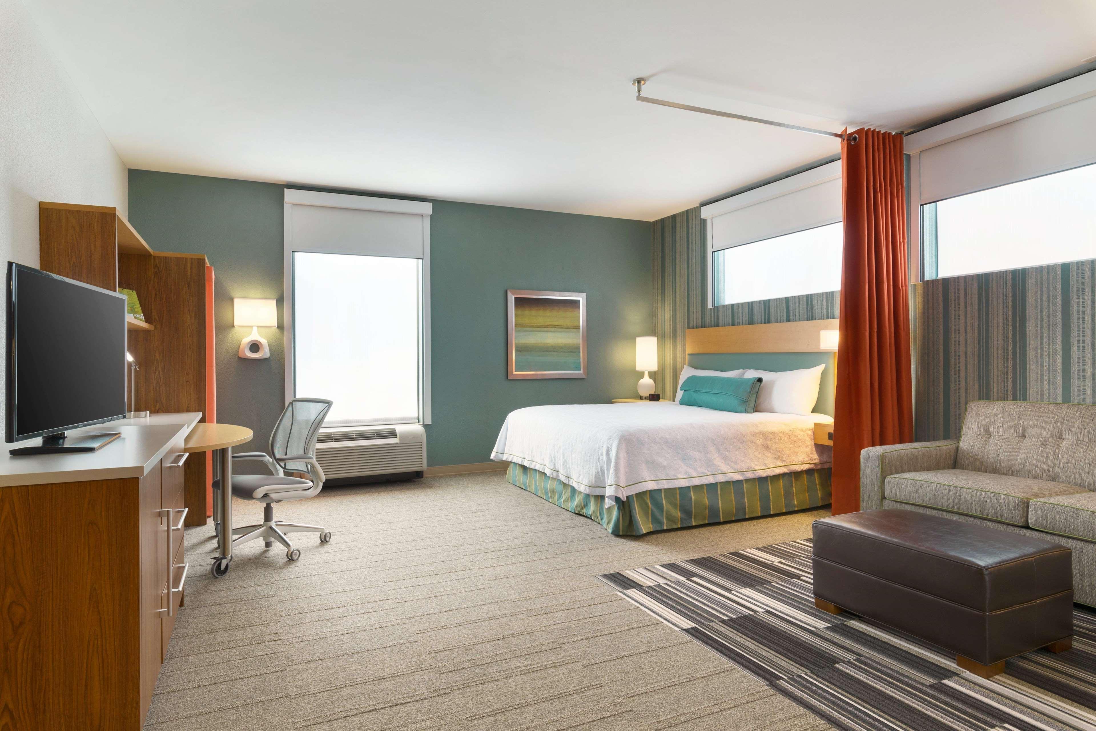Home2 Suites By Hilton Downingtown Exton Route 30 Екстериор снимка