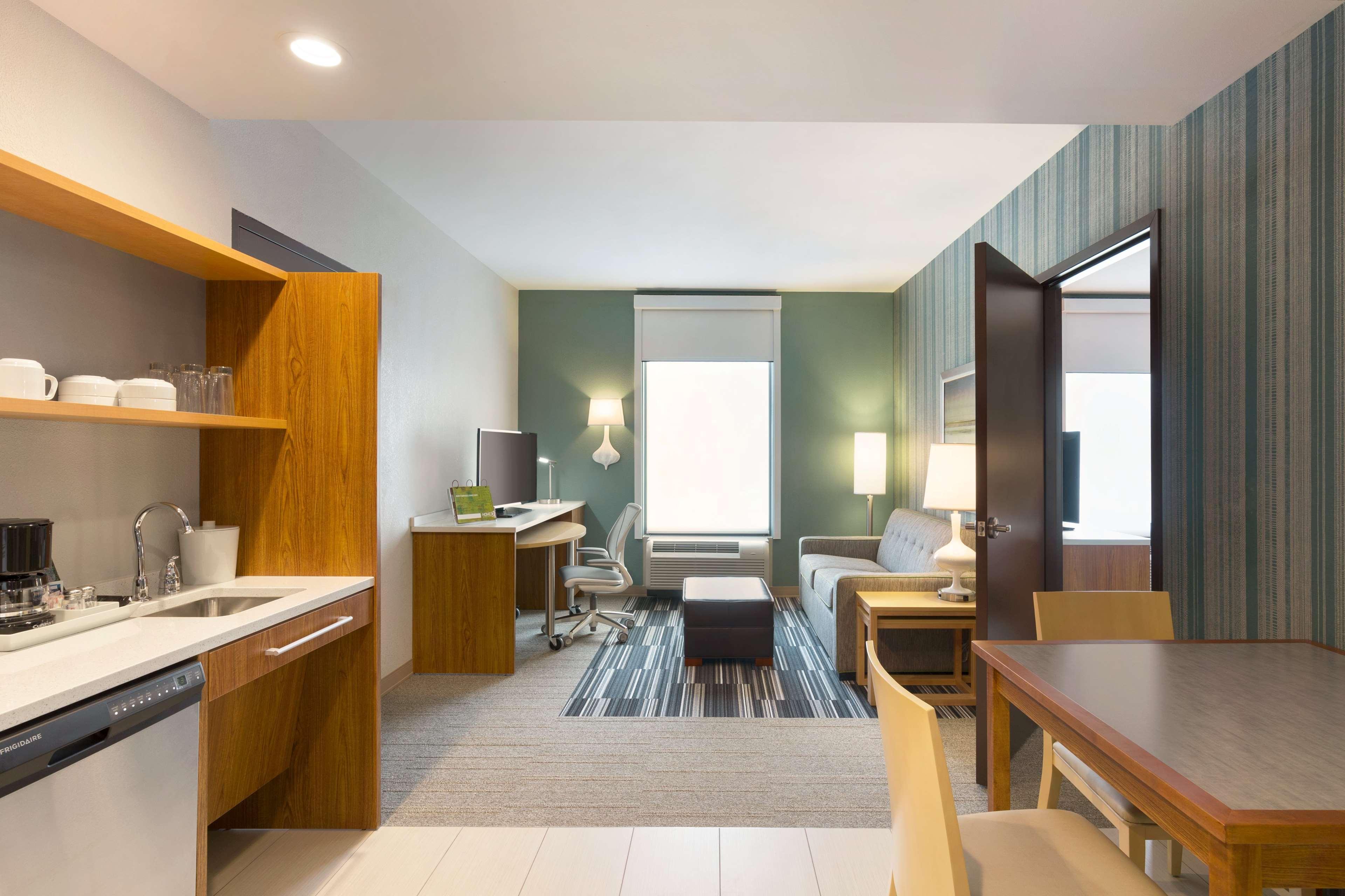 Home2 Suites By Hilton Downingtown Exton Route 30 Екстериор снимка
