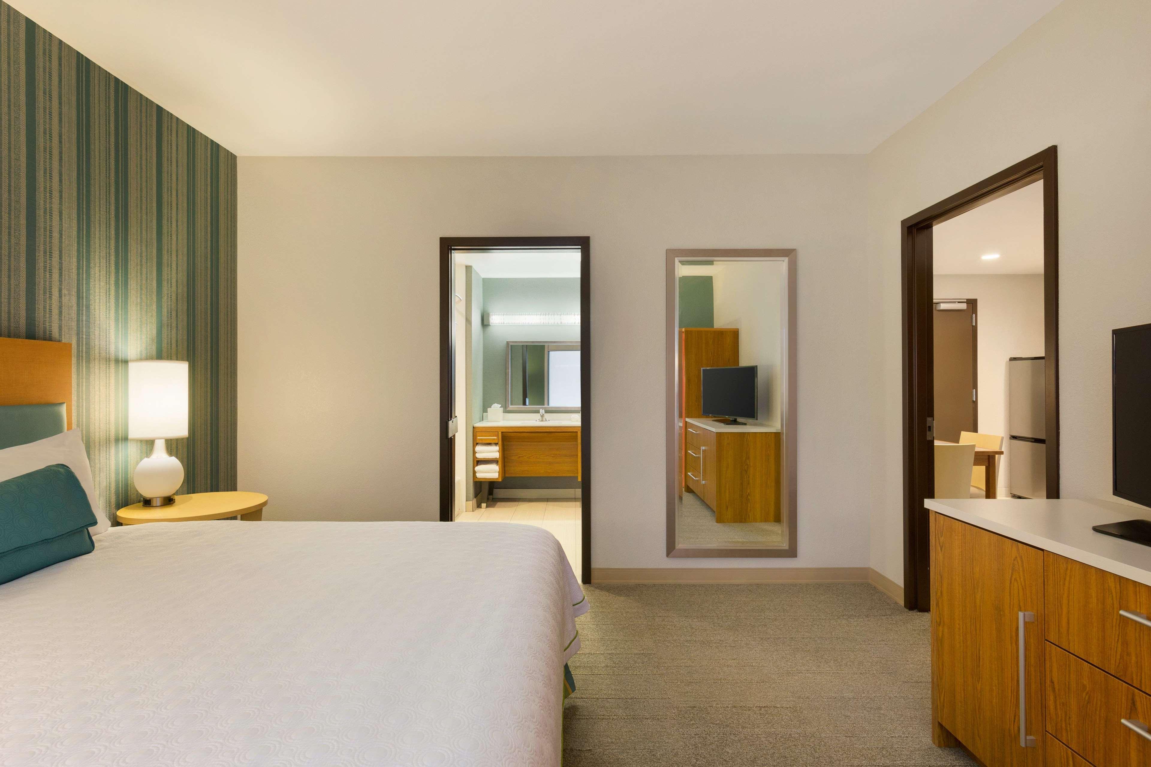 Home2 Suites By Hilton Downingtown Exton Route 30 Екстериор снимка