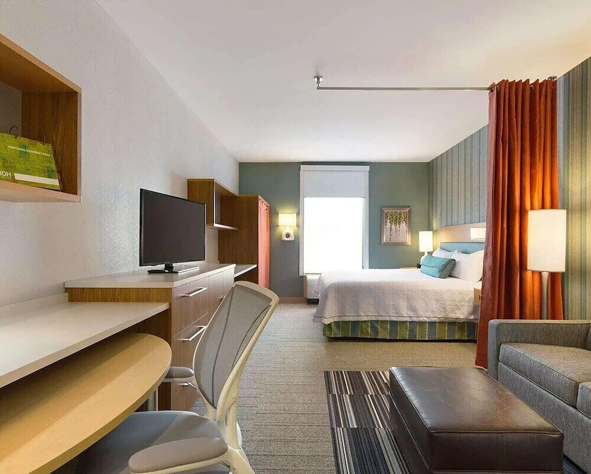 Home2 Suites By Hilton Downingtown Exton Route 30 Екстериор снимка