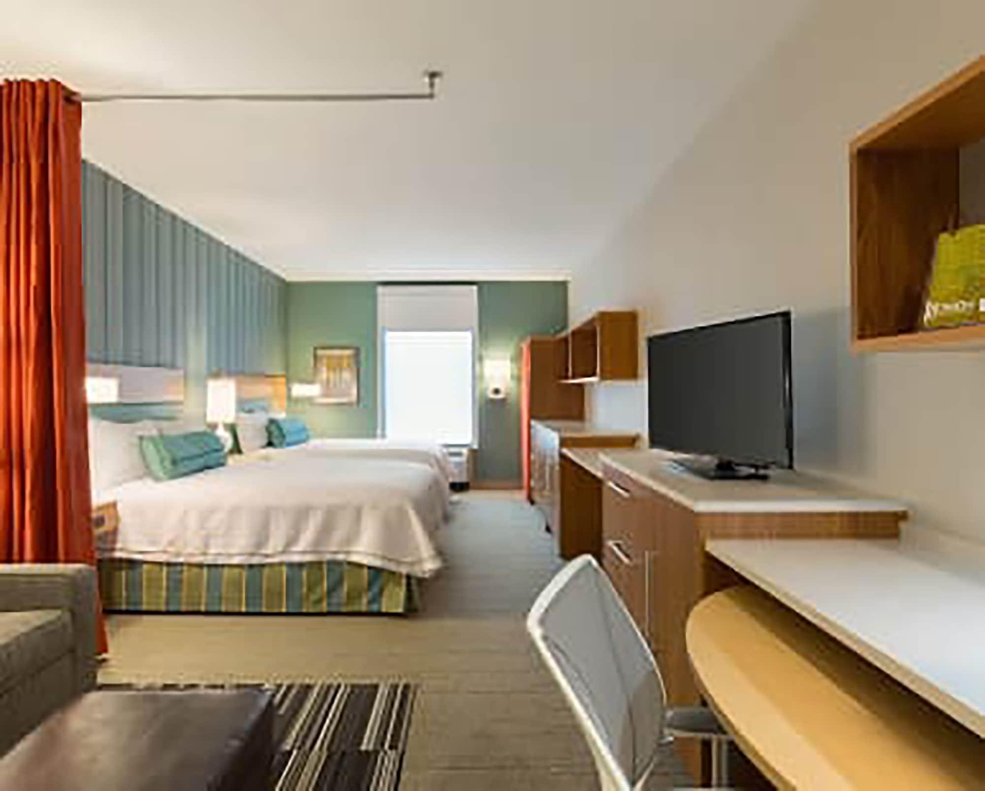 Home2 Suites By Hilton Downingtown Exton Route 30 Екстериор снимка