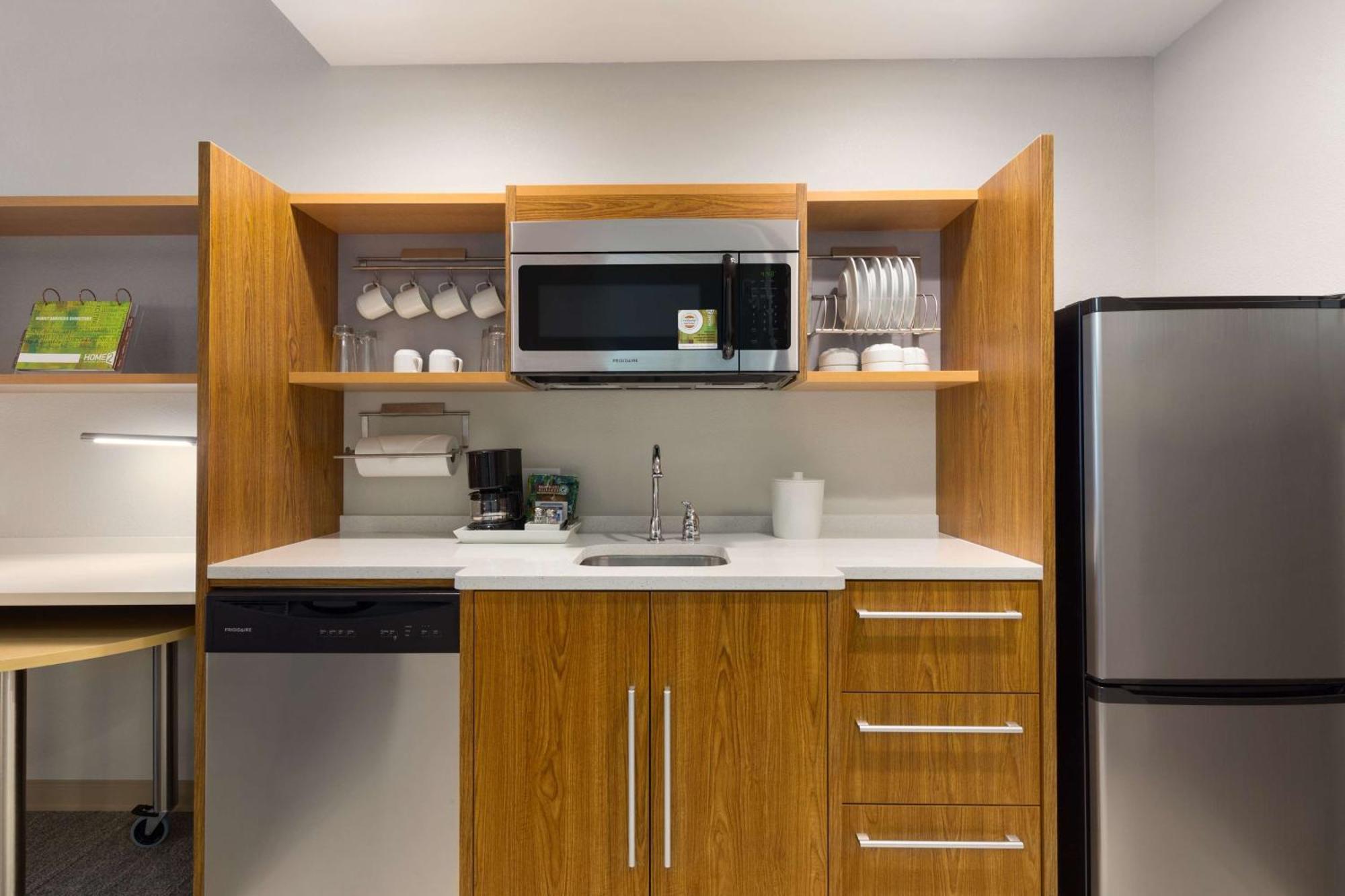 Home2 Suites By Hilton Downingtown Exton Route 30 Екстериор снимка
