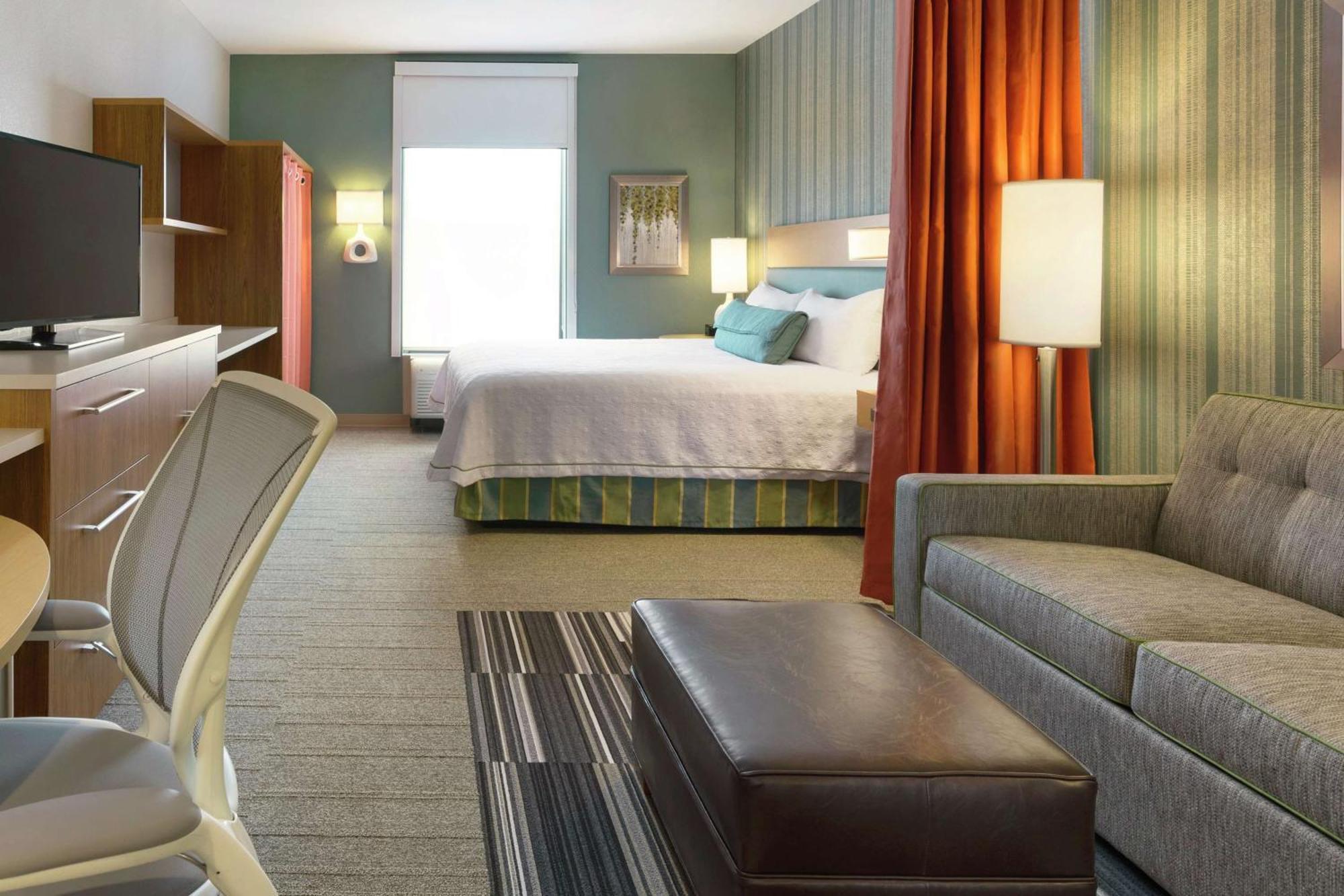 Home2 Suites By Hilton Downingtown Exton Route 30 Екстериор снимка