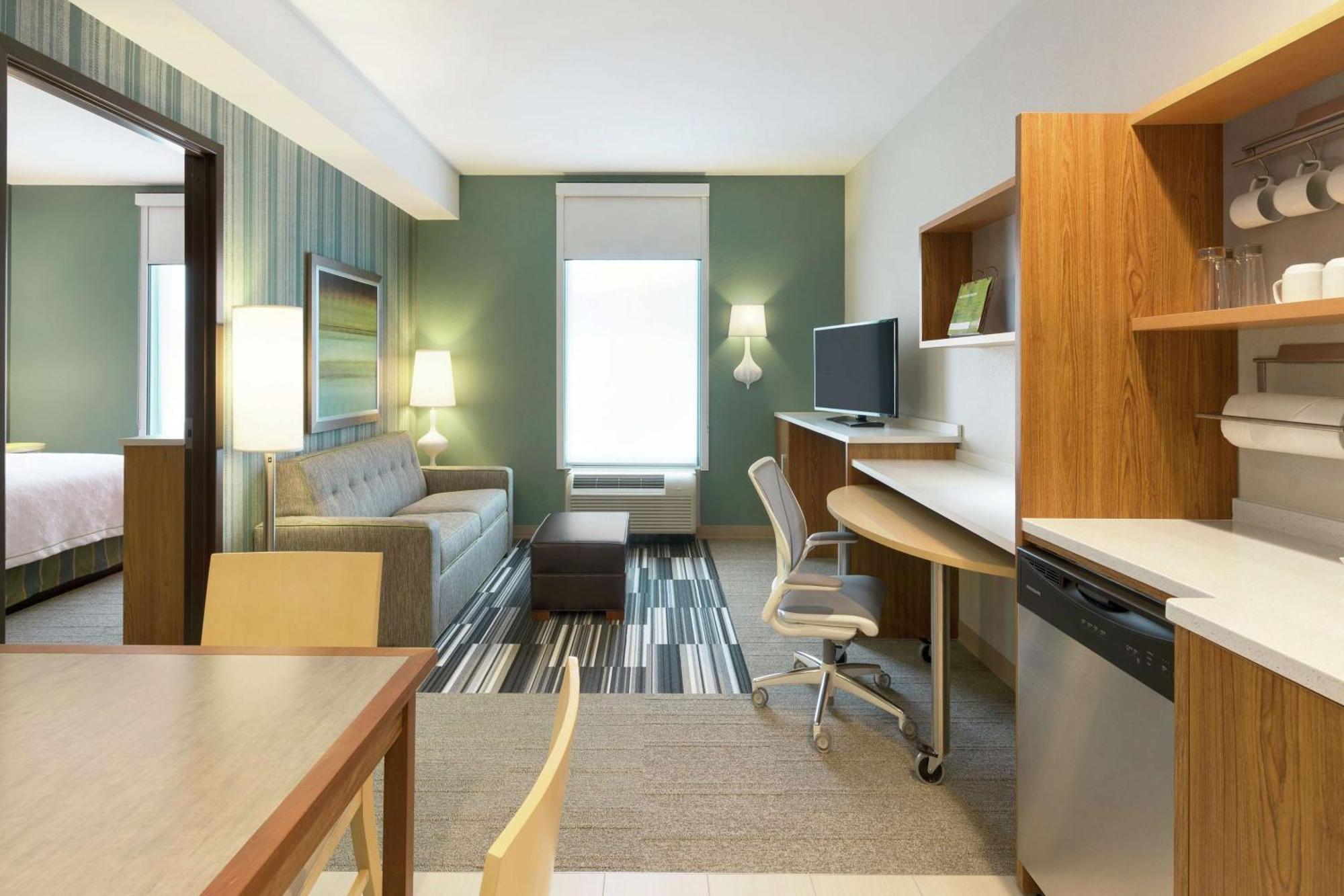 Home2 Suites By Hilton Downingtown Exton Route 30 Екстериор снимка