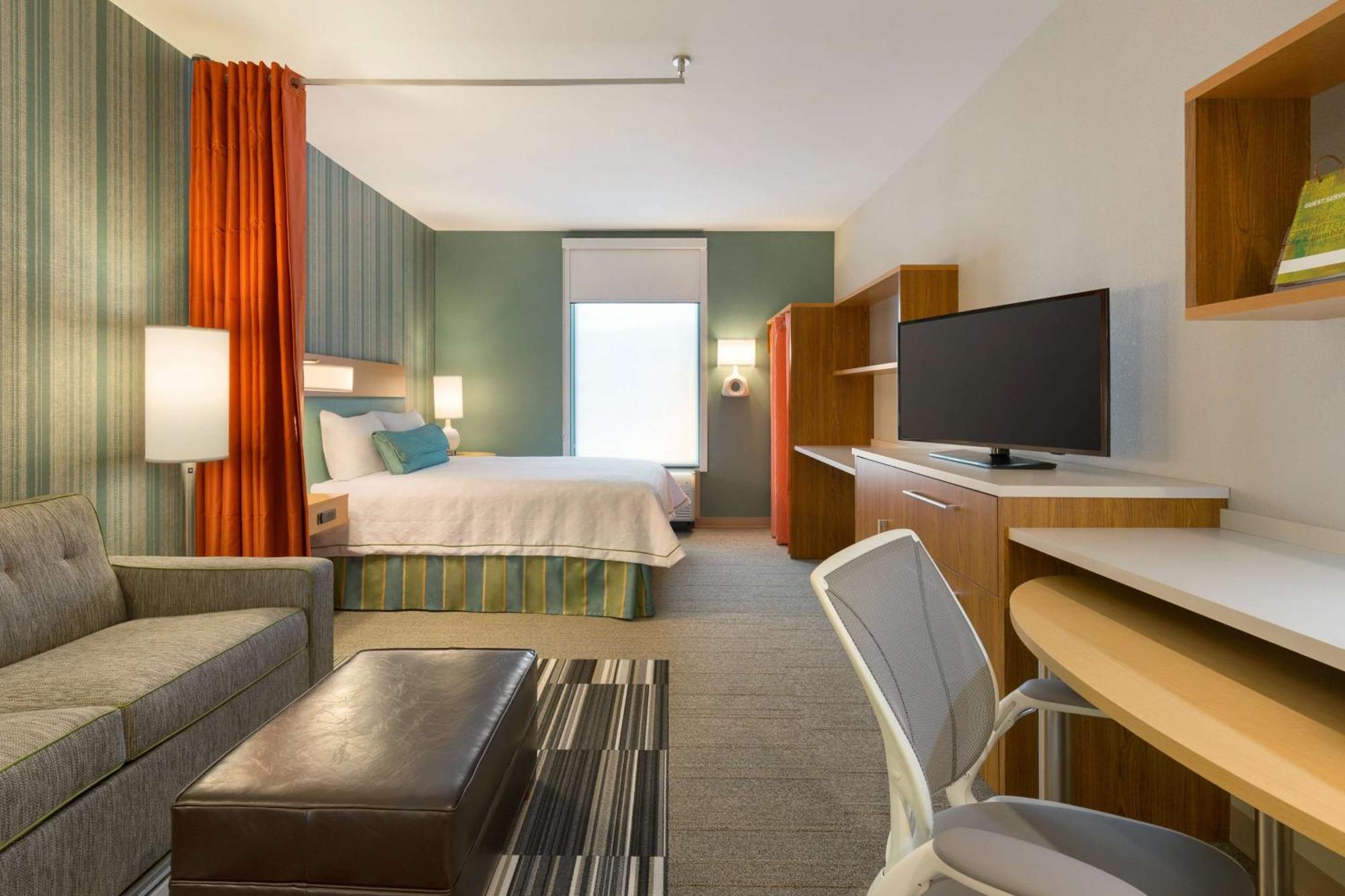 Home2 Suites By Hilton Downingtown Exton Route 30 Екстериор снимка