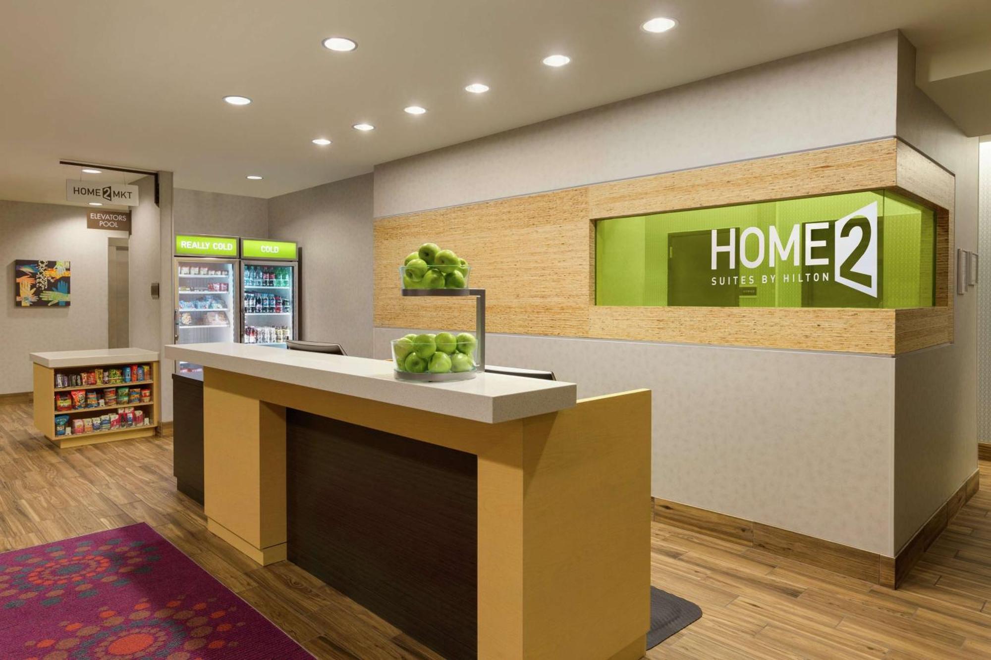 Home2 Suites By Hilton Downingtown Exton Route 30 Екстериор снимка
