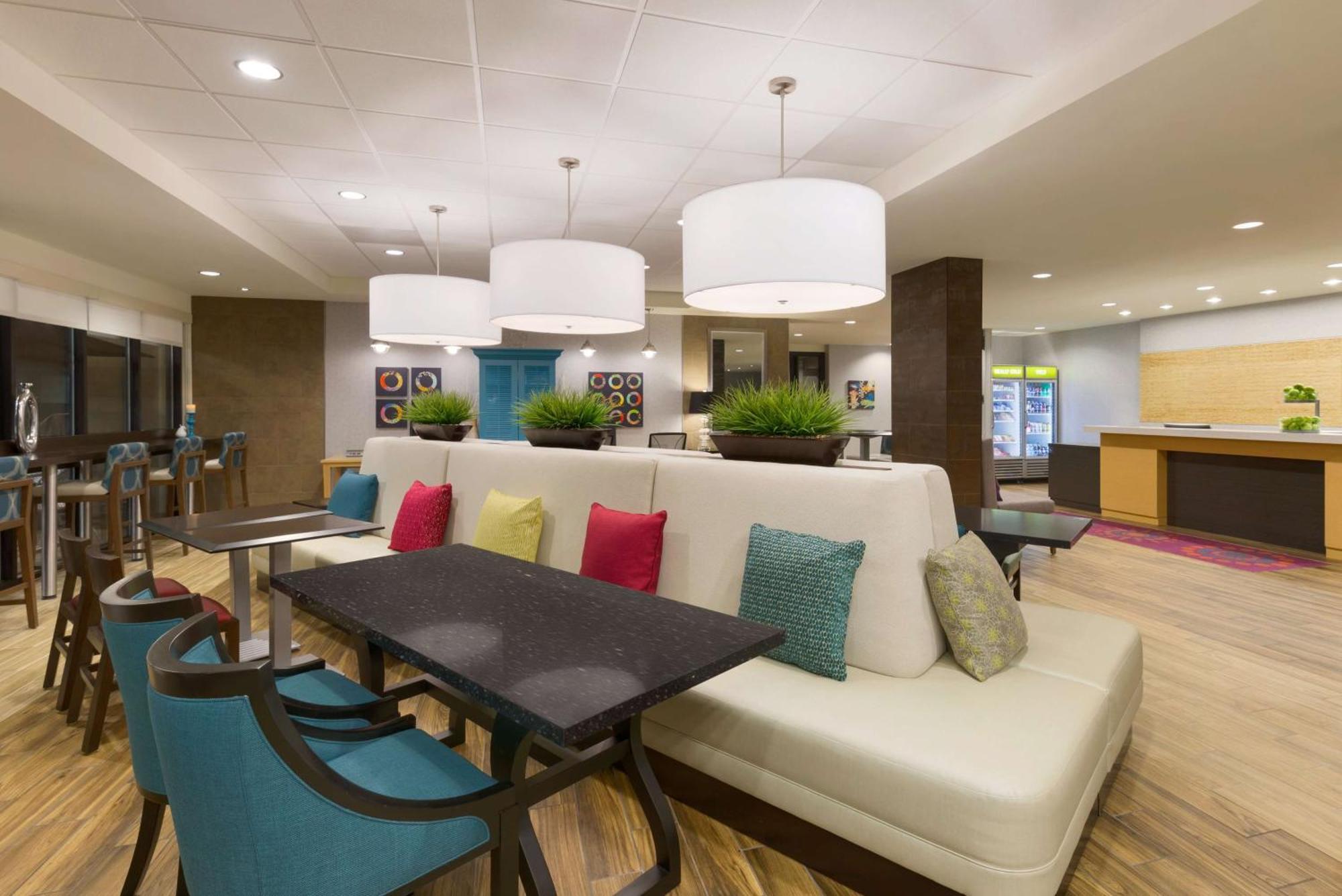 Home2 Suites By Hilton Downingtown Exton Route 30 Екстериор снимка