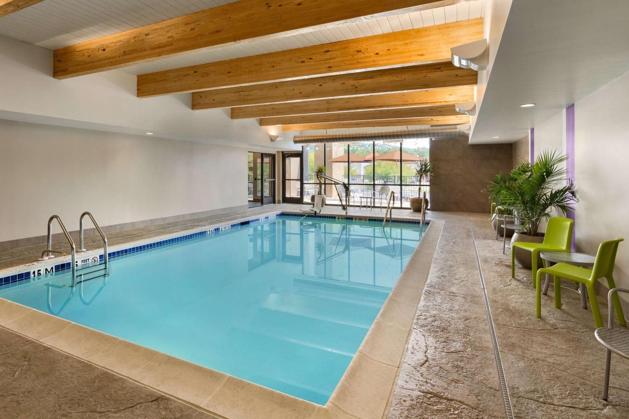 Home2 Suites By Hilton Downingtown Exton Route 30 Екстериор снимка