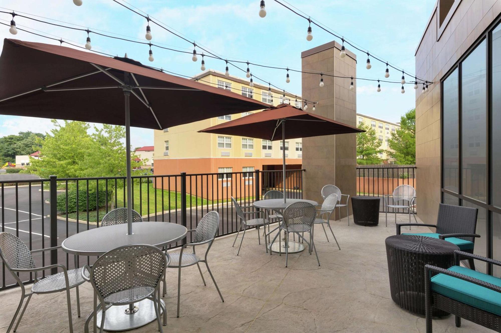 Home2 Suites By Hilton Downingtown Exton Route 30 Екстериор снимка