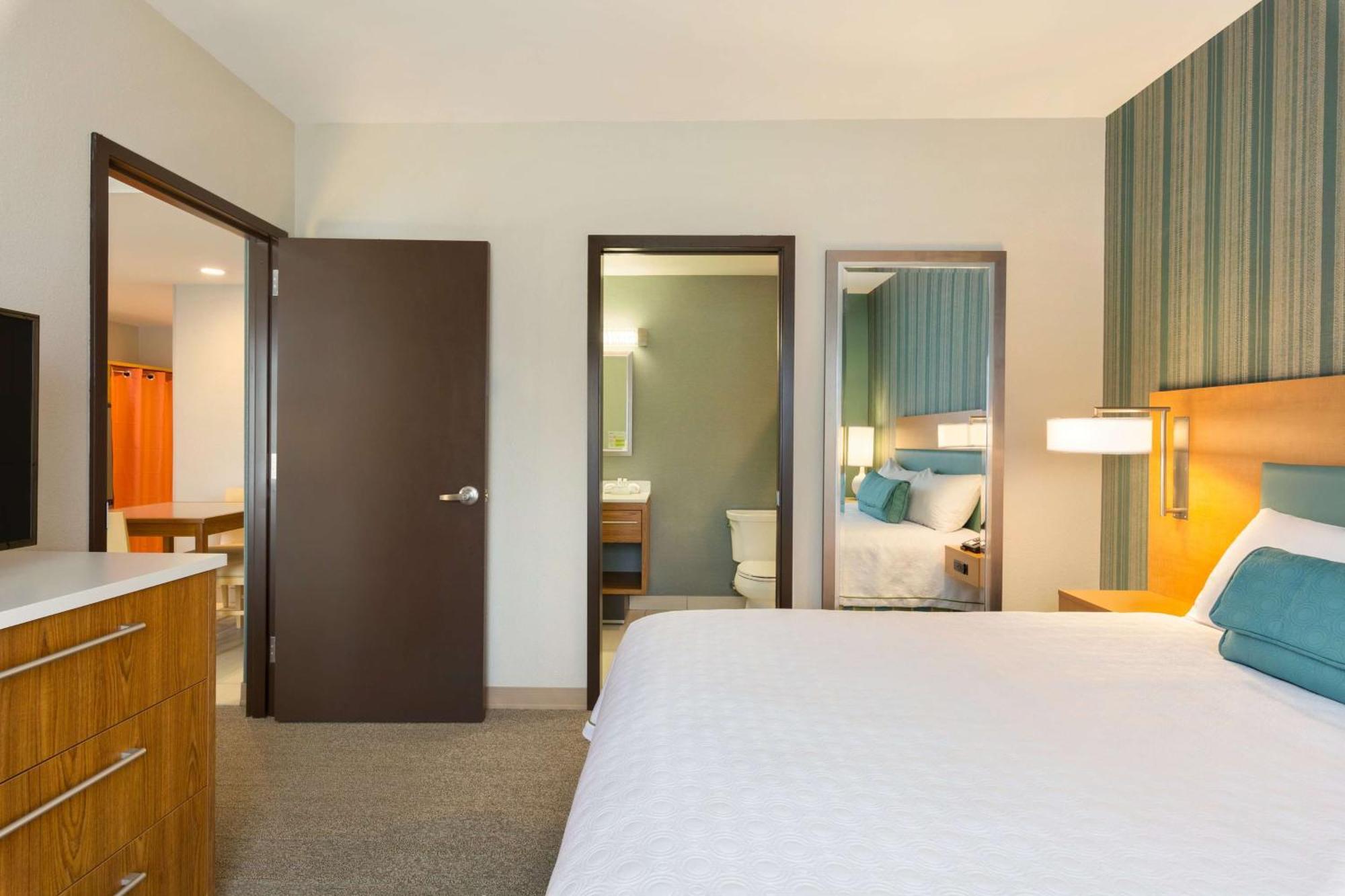 Home2 Suites By Hilton Downingtown Exton Route 30 Екстериор снимка