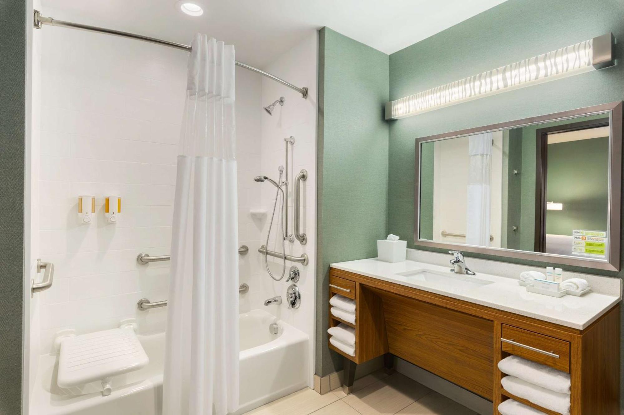 Home2 Suites By Hilton Downingtown Exton Route 30 Екстериор снимка