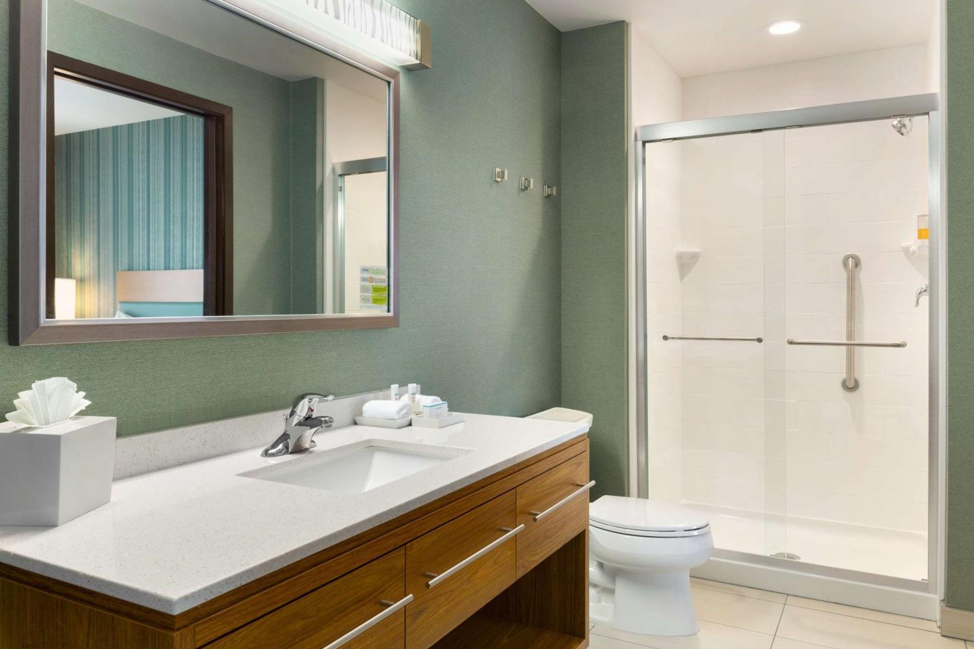 Home2 Suites By Hilton Downingtown Exton Route 30 Екстериор снимка