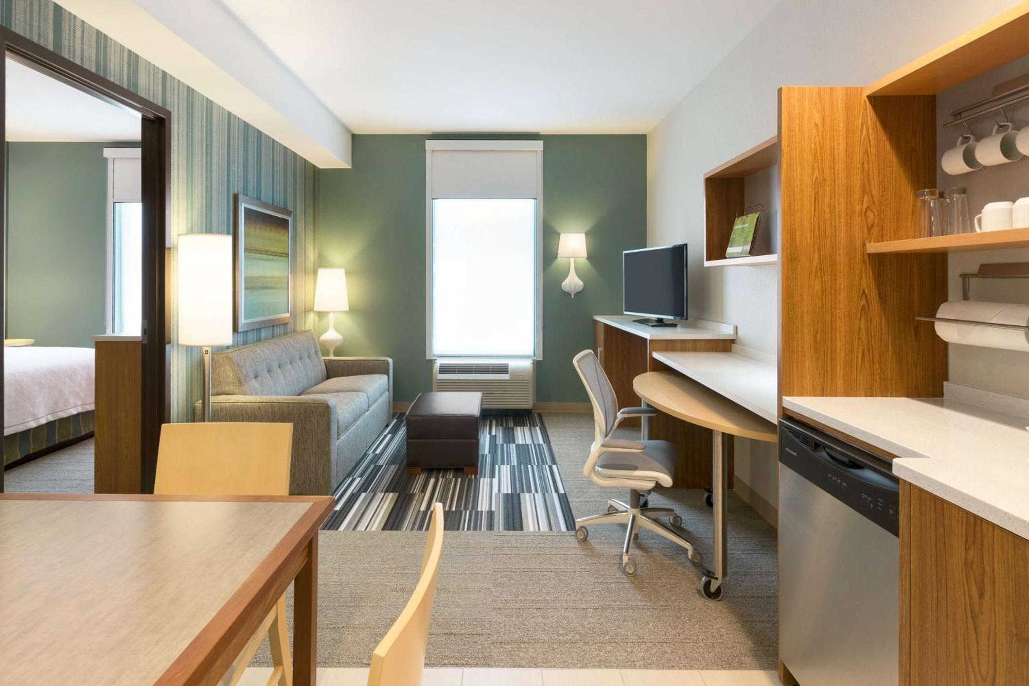 Home2 Suites By Hilton Downingtown Exton Route 30 Екстериор снимка