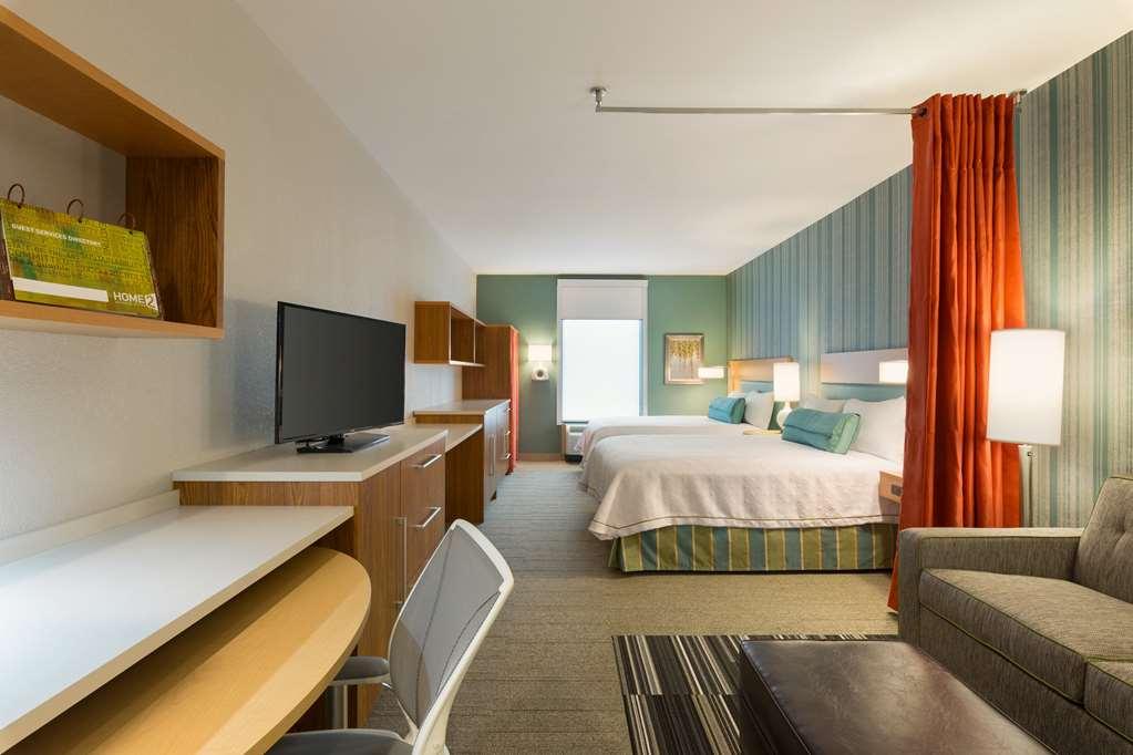 Home2 Suites By Hilton Downingtown Exton Route 30 Стая снимка