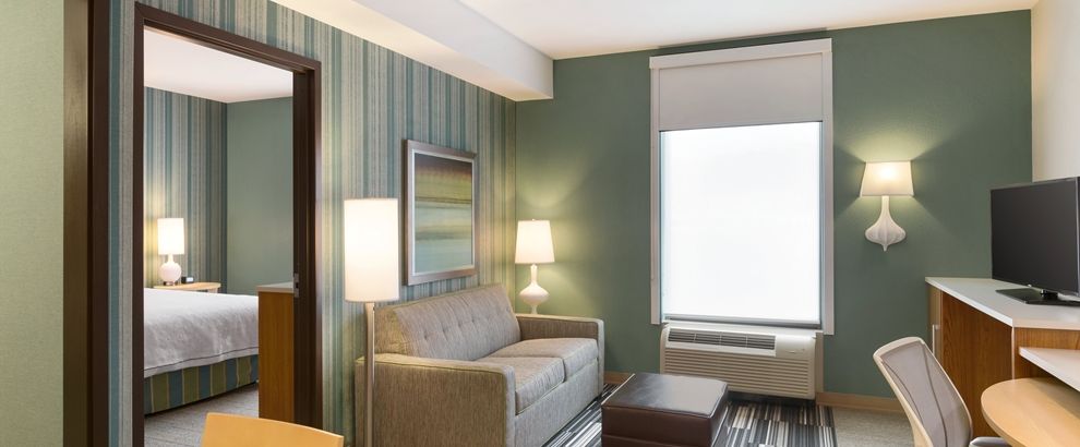 Home2 Suites By Hilton Downingtown Exton Route 30 Екстериор снимка